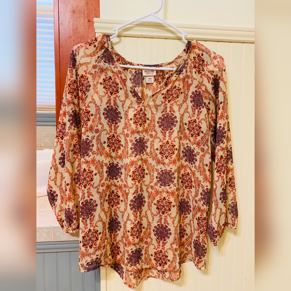 Mossimo Women’s Top